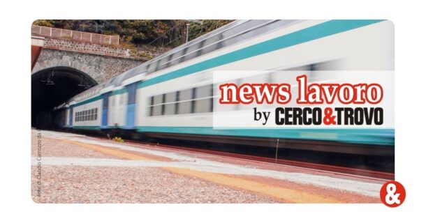 Ferrovie dello Stato Italiane: Lavora con noi