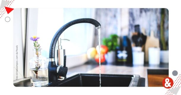 Bonus acqua potabile: quando e come richiederlo