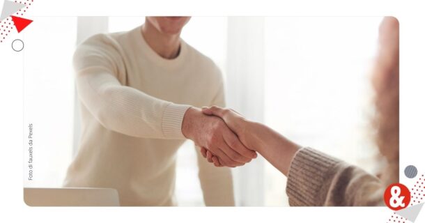 Colloquio di lavoro: fare colpo in 2 minuti