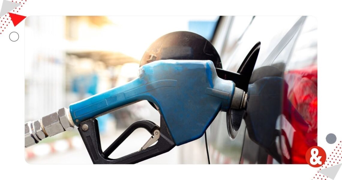 Prezzi carburante: trova i più bassi vicino a te.