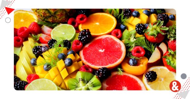 6 trucchi per conservare la frutta in estate